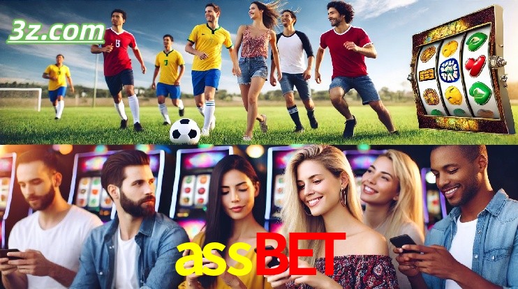 Por Que Escolher o Aplicativo assbet.com?