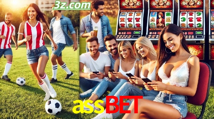 assbet-Jolly Sports app para apostas em futebol e basquete