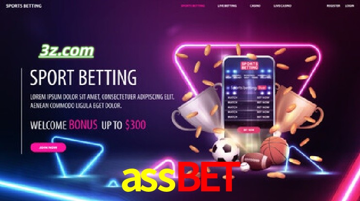 assbet-Apostas Antes e Durante os Eventos
