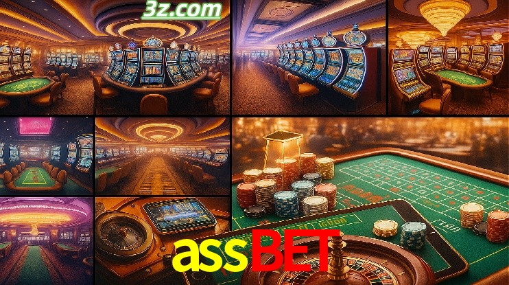 Apresentando o cassino assbet