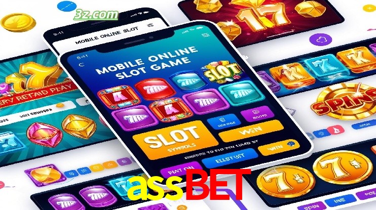 Benefícios do assbet App