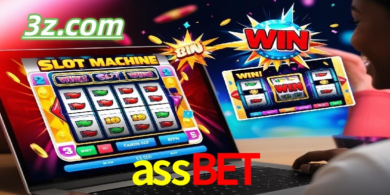 assbet-Principais Características do Slot777