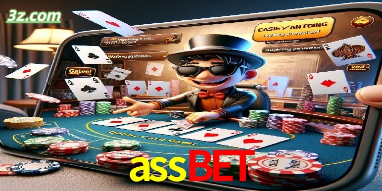 Como começar a jogar Poker na assbet?