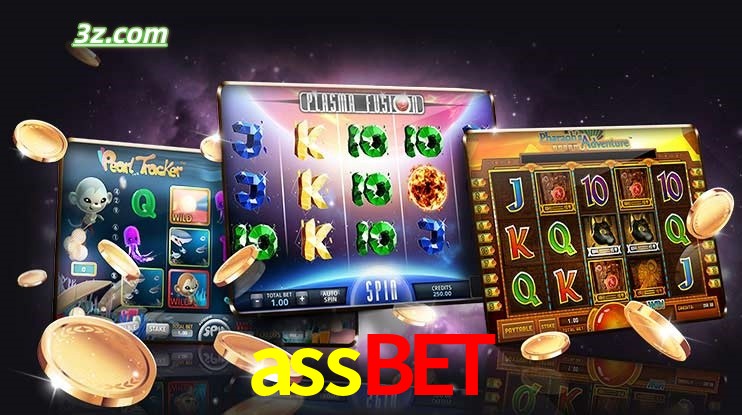 Gire nos Slots assbet e Explore Novas Oportunidades