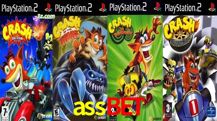 assbet-Jogos Crash: Ação Rápida e Grandes Ganhos