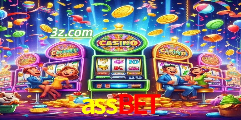 assbet-Principais Características do Slot777