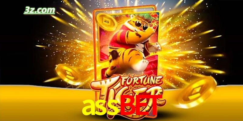 Quem é o Fortune Tiger assbet.com